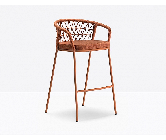 Panarea 3675 bar stool